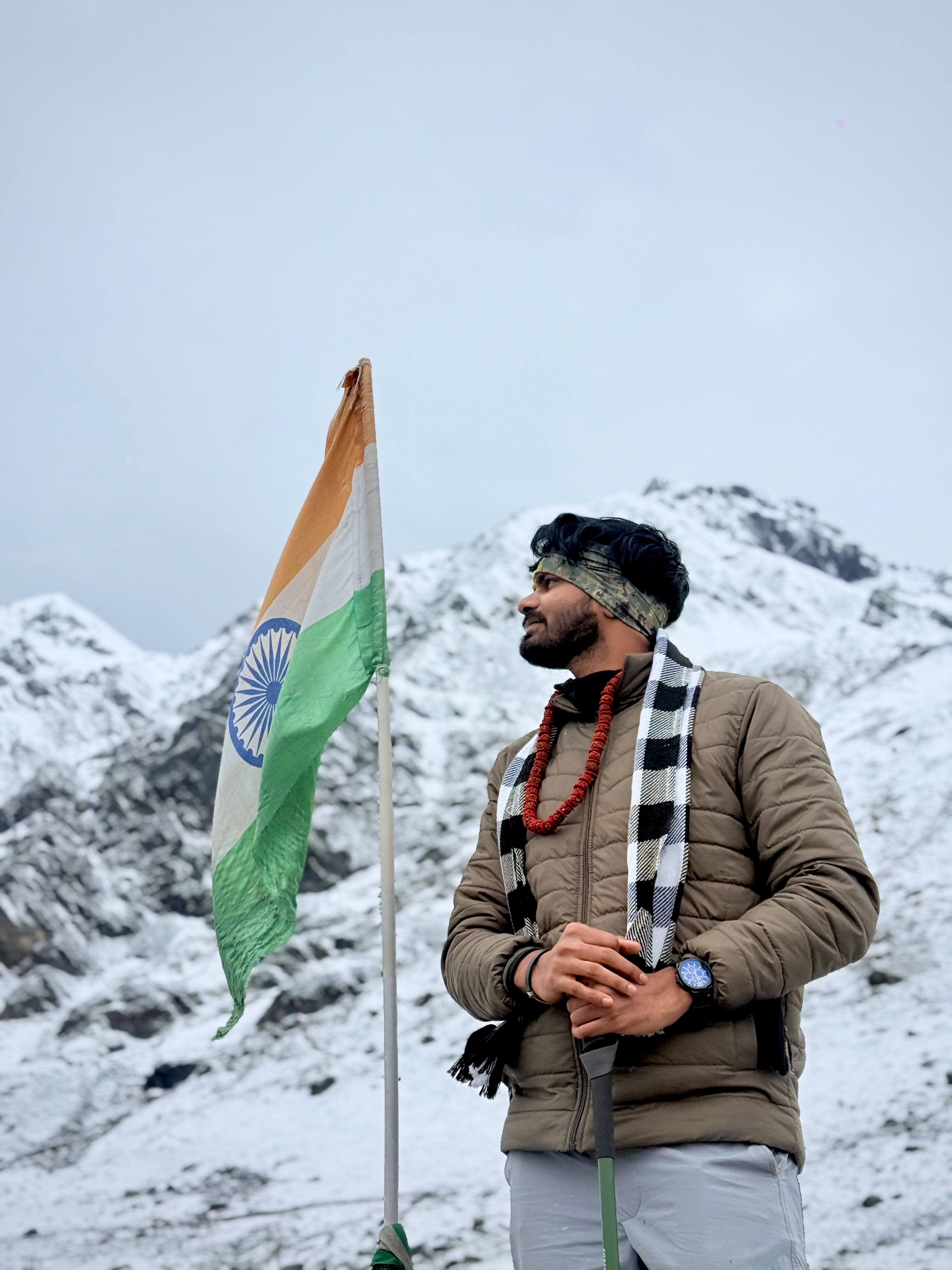 Akhil Pasupuleti - Founder of WeAreSoloz