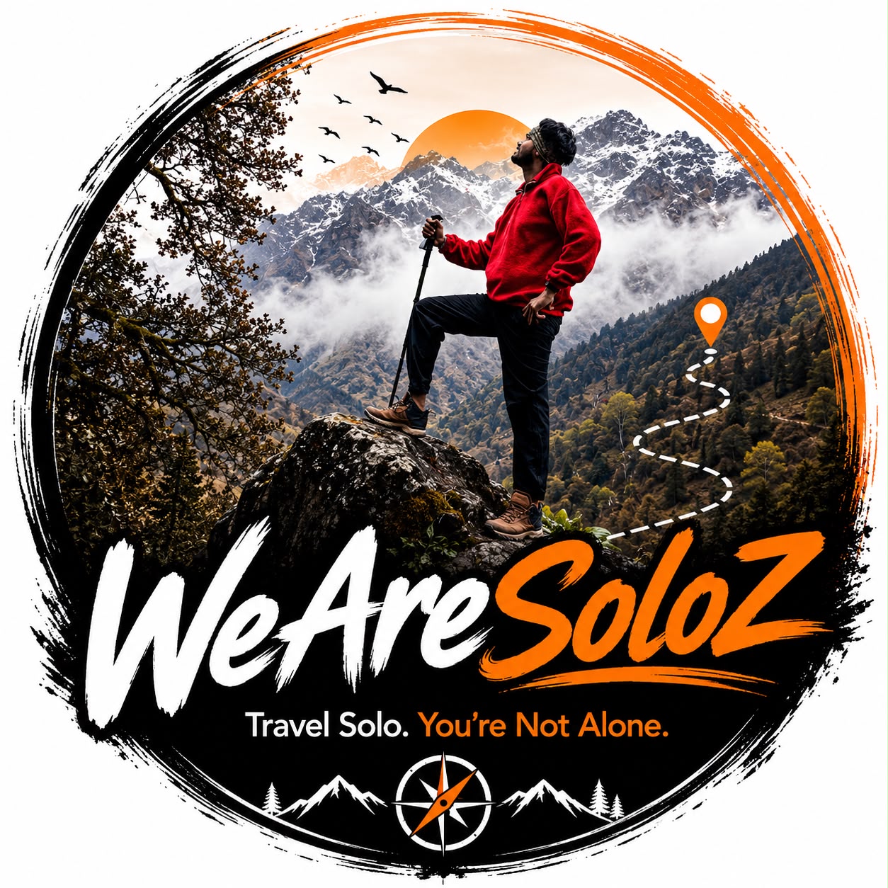 WeAreSoloz Logo